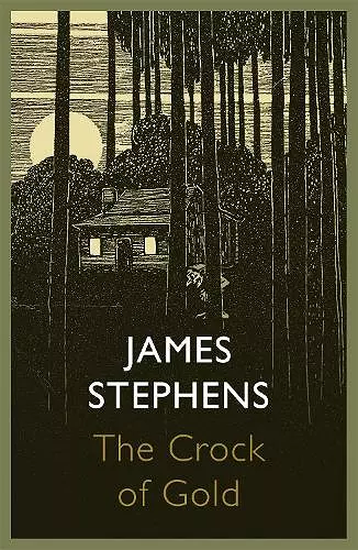 The Crock of Gold cover