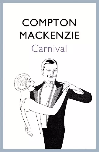 Carnival cover