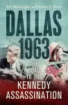 Dallas: 1963 cover