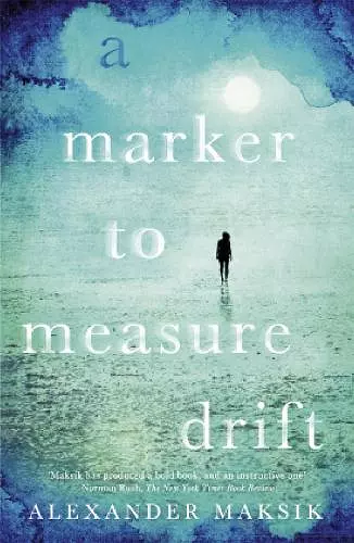 A Marker to Measure Drift cover