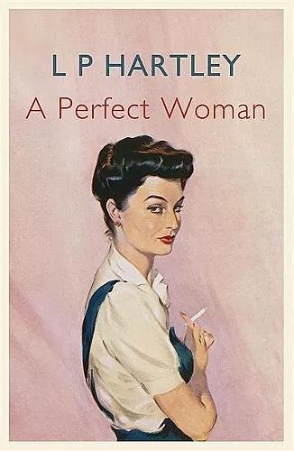 A Perfect Woman cover