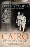 Cairo in the War cover