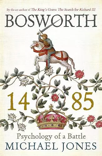 Bosworth 1485 cover