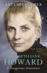 Elizabeth Jane Howard cover