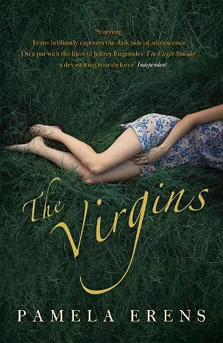 The Virgins cover