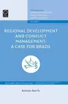 Regional Development and Conflict Management cover