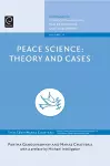 Peace Science cover