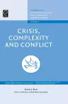 Crisis, Complexity and Conflict cover