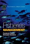 Fisheries Management cover