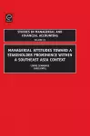 Managerial Attitudes Toward a Stakeholder Prominence within a Southeast Asia Context cover