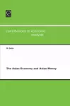The Asian Economy and Asian Money cover