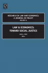 Law and Economics cover