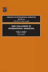 New Challenges to International Marketing cover