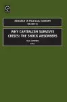 Why Capitalism Survives Crises cover