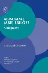 Abraham J. (Abe) Briloff cover