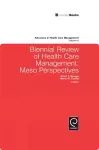 Biennial Review of Health Care Management cover