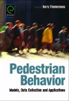 Pedestrian Behavior cover