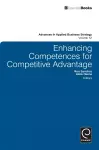 Enhancing Competences for Competitive Advantage cover