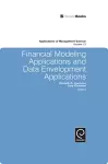 Financial Modeling Applications and Data Envelopment Applications cover