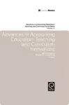 Advances in Accounting Education cover