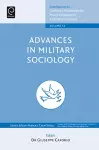 Advances in Military Sociology cover