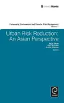 Urban Risk Reduction cover