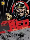 Johnny Red: Red Devil Rising cover