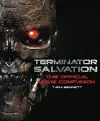 Terminator Salvation cover