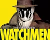 Watchmen: The Film Companion cover