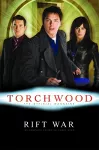 Torchwood: Rift War cover