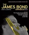 The James Bond Omnibus 002 cover