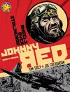 Johnny Red: Angels Over Stalingrad cover