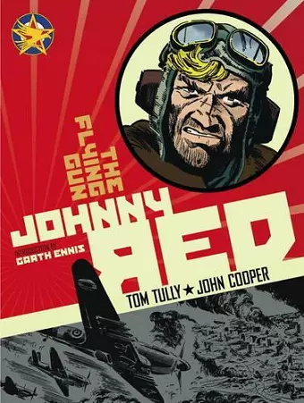 Johnny Red cover