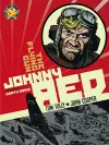 Johnny Red cover