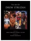 The Art of Drew Struzan cover