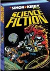 The Simon & Kirby Library: Science Fiction cover