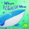 Where Whale Went cover
