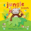 Jungle Friends cover