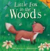 Little Fox in the Woods cover