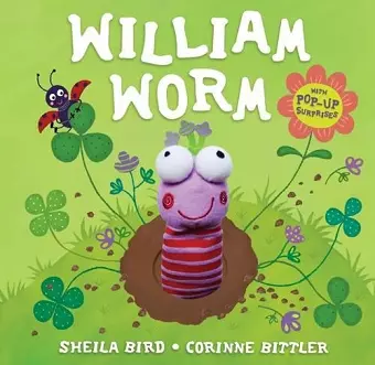 William Worm cover