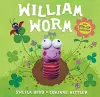 William Worm cover