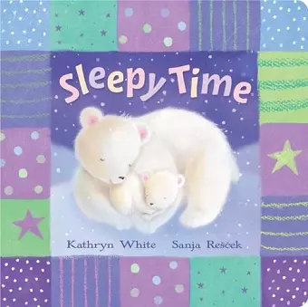 Sleepy Time cover