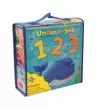 Under the Sea, 1 2 3 cover