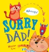 Sorry Dad! cover