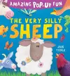 The Very Silly Sheep cover