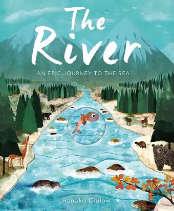 The River cover