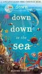 Down Down Down in the Sea cover