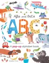Alfie and Bet's ABC cover