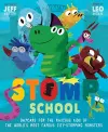 Stomp School cover