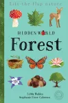 Hidden World: Forest cover
